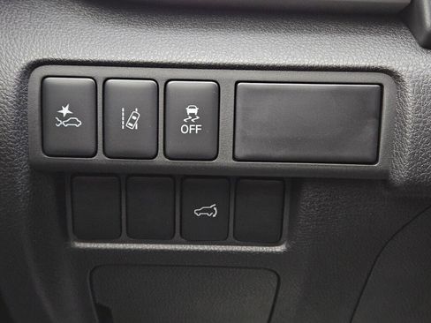 New 2026 Mitsubishi Eclipse Cross SE image 21