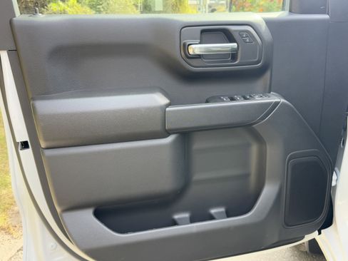 New 2026 GMC Sierra 1500 Pro w/ Graphite Edition image 39