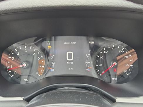 New 2026 Jeep Compass Limited AWD/4WD image 51