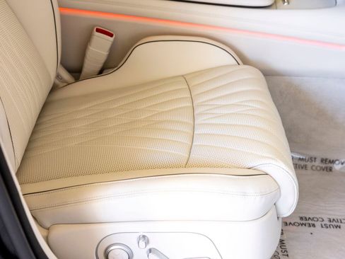 New 2026 Genesis G90 3.5T image 27