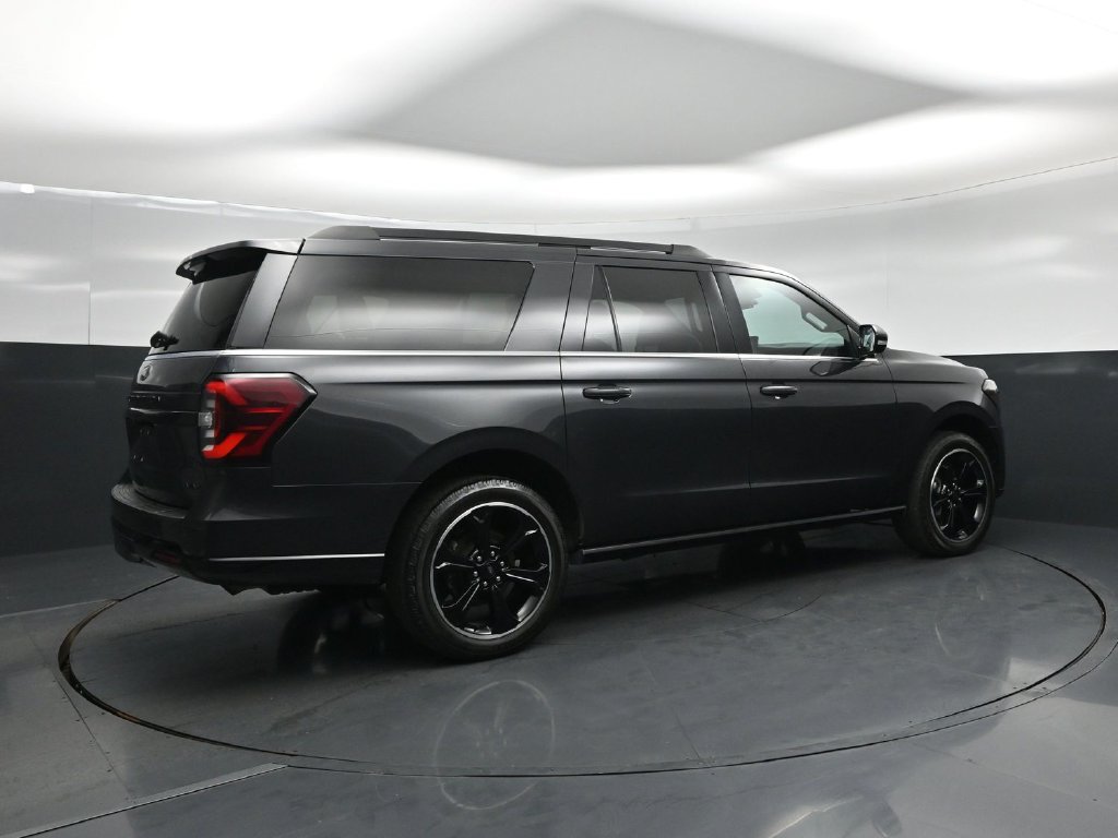 Used 2022 Ford Expedition Max Limited AWD/4WD image 26