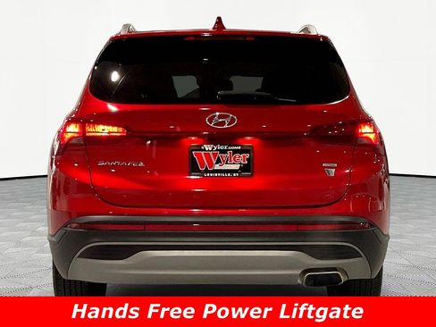 Used 2023 Hyundai Santa Fe SEL image 5