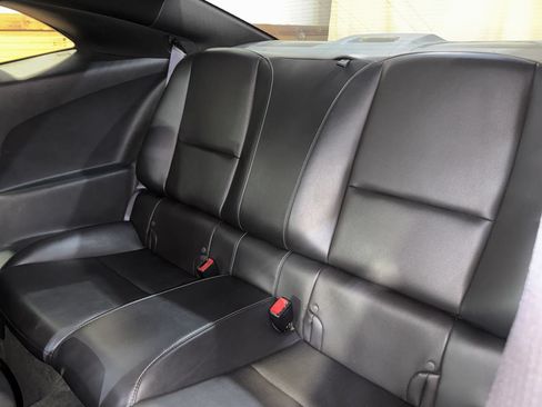 Used 2013 Chevrolet Camaro LT w/ RS Package RWD image 23