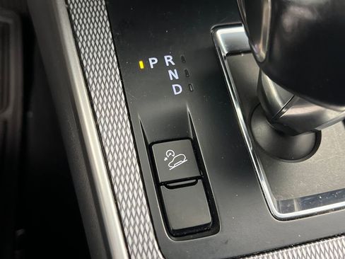 Used 2025 MAZDA CX-70 3.3 Turbo w/ Preferred Package image 48