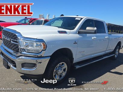 Used 2022 RAM 3500 Big Horn