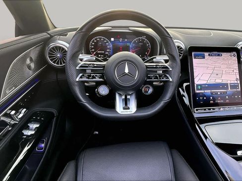 Certified 2022 Mercedes-Benz SL 63 AMG 4MATIC image 6