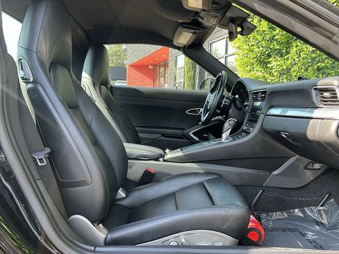 Used 2017 Porsche 911 Targa 4S image 30