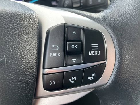 Used 2023 Ford Explorer XLT w/ Equipment Group 202A image 14