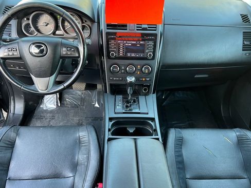 Used 2013 MAZDA CX-9 Touring image 13