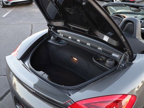 Used 2014 Porsche Boxster image 41