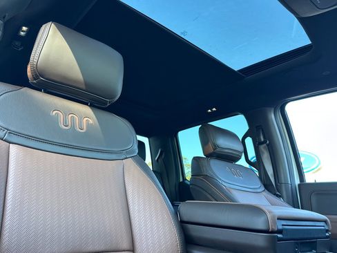 New 2026 Ford F150 King Ranch w/ Equipment Group 601A High image 15