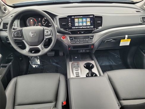 New 2026 Honda Ridgeline RTL image 10