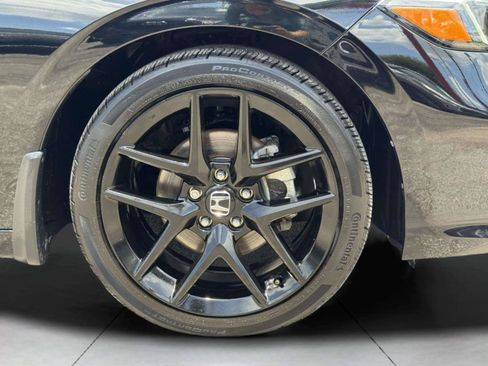 Used 2025 Honda Civic Sport image 75
