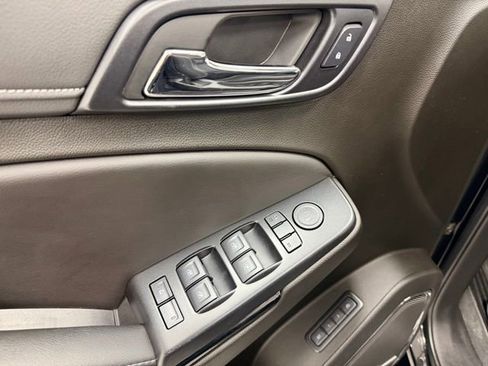Certified 2019 Chevrolet Tahoe Premier image 26