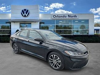 New 2026 Volkswagen Jetta Sport video 1