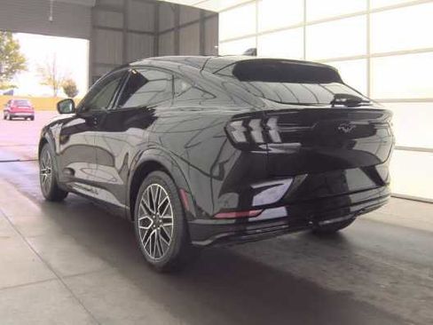 Used 2024 Ford Mustang Mach-E Premium AWD/4WD image 9