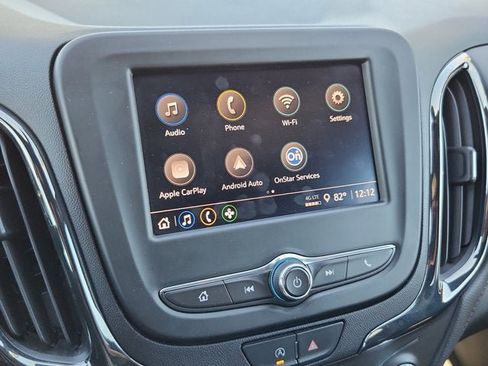 Used 2022 Chevrolet Equinox RS image 19