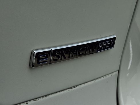 Certified 2024 MAZDA CX-90 Plug-In Hybrid w/ Premium Plus AWD/4WD image 35