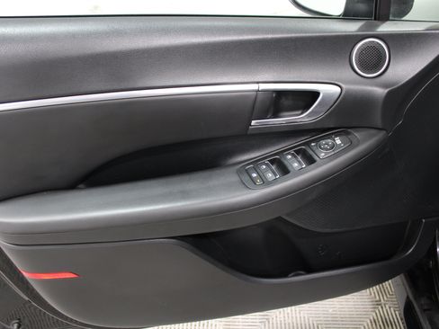 Used 2023 Hyundai Sonata SEL FWD image 5