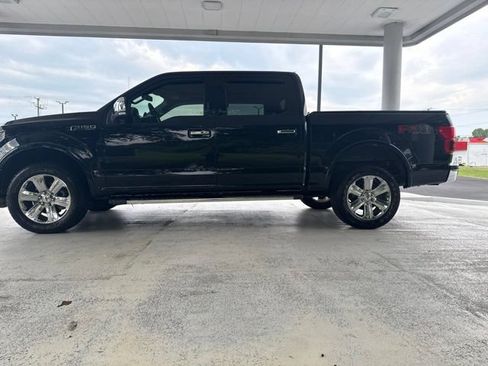 Used 2019 Ford F150 Lariat w/ Equipment Group 502A Luxury AWD/4WD image 6