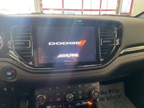 New 2026 Dodge Durango GT image 28