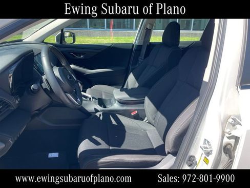 Used 2025 Subaru Legacy Premium image 17