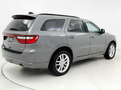 Used 2024 Dodge Durango GT AWD/4WD image 5