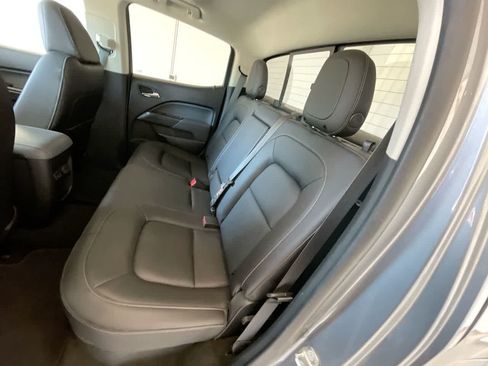 Used 2018 Chevrolet Colorado Z71 AWD/4WD image 22