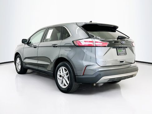 Used 2024 Ford Edge SEL AWD/4WD image 5