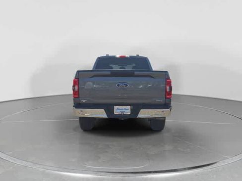 Used 2023 Ford F150 XLT AWD/4WD image 7