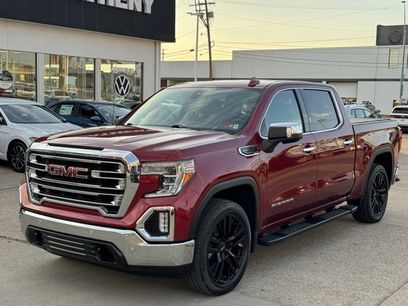 Used 2019 GMC Sierra 1500 SLT w/ SLT Convenience Package