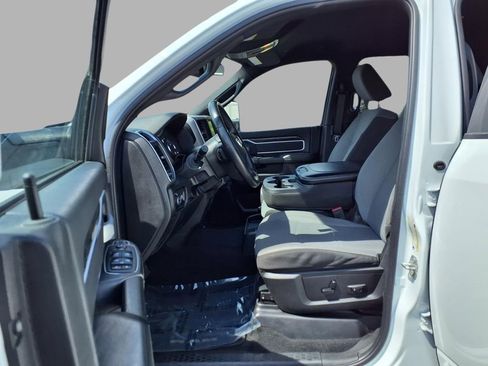 Used 2024 RAM 2500 Big Horn image 22