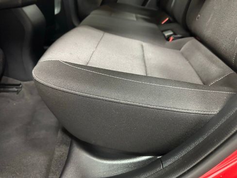 Used 2024 Kia Forte LXS image 39