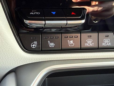 New 2026 MAZDA CX-90 3.3 Turbo S w/ Premium Package image 20