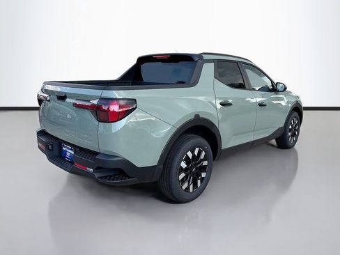 New 2026 Hyundai Santa Cruz SEL image 5