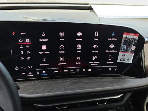 New 2025 Audi Q5 Prestige image 25