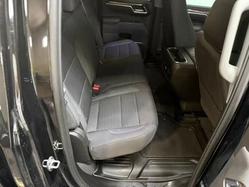 Used 2025 Chevrolet Silverado 1500 RST w/ Convenience Package II image 43