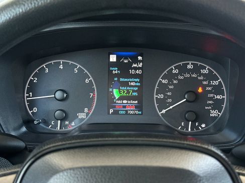 Used 2024 Toyota Corolla LE FWD image 20