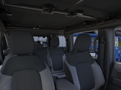 New 2026 Ford Bronco Big Bend image 44