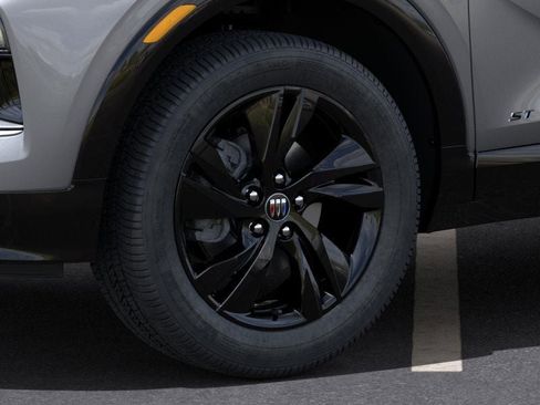 New 2025 Buick Encore GX Sport Touring image 9