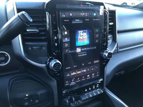 New 2026 RAM 2500 Big Horn image 27