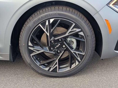 New 2026 Kia K5 GT-Line image 11