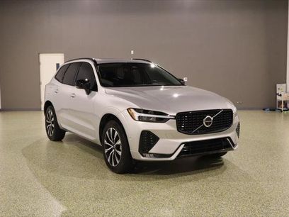 Used 2025 Volvo XC60 B5 Plus