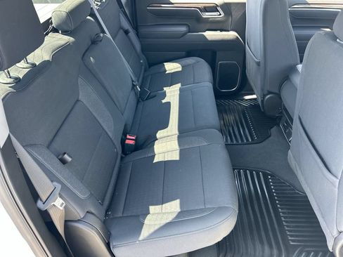 Used 2025 GMC Sierra 1500 Elevation AWD/4WD image 26