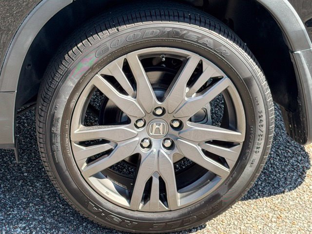 Used 2022 Honda Pilot Sport image 10