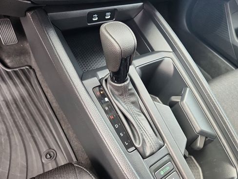 Certified 2025 Honda Accord SE image 17