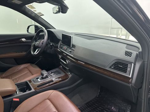 Used 2020 Audi Q5 2.0T Premium Plus w/ Premium Plus Package image 29