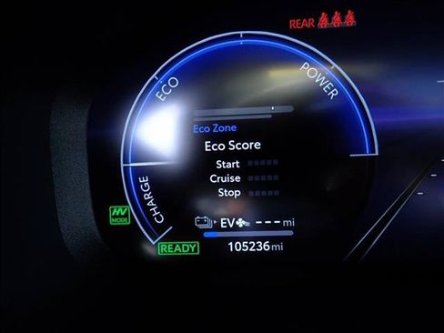 Used 2024 Toyota RAV4 XSE AWD/4WD image 27
