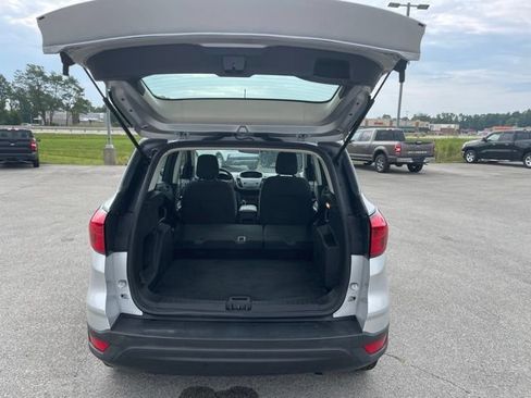 Used 2019 Ford Escape S FWD image 46