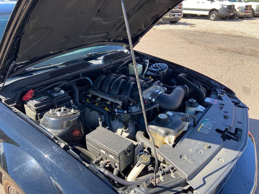 Used 2006 Ford Mustang GT RWD image 24